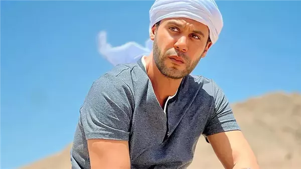محمد إمام