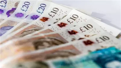 أسعار الجنيه الإسترليني اليوم الجمعة 11 أبريل.. استقرار ملحوظ 