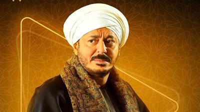 مصطفى شعبان يفوز بجائزة أفضل ممثل في مهرجان همسة الدولي 2025