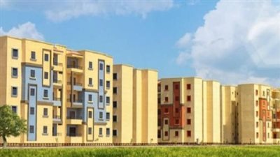  400 ألف فرصة سكنية جديدة من وزارة الإسكان تنتظر المصريين.. التفاصيل كامله