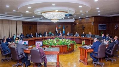 جامعة طنطا تعلن عن ترقية 25 عضو هيئة تدريس وتعيين 17 مدرسًا جديدًا