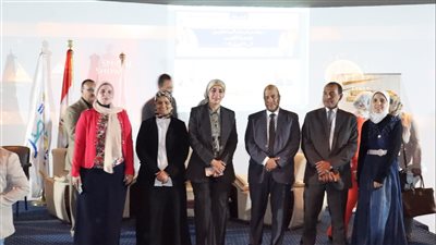 جامعة الأقصر تطلق فعاليات الأسبوع الأخضر وتفتتح المؤتمر العلمي لشباب الباحثين 2025