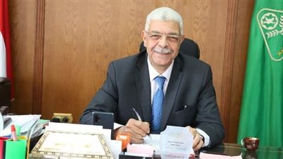 جامعة المنوفية تحرز تقدما في في تصنيف EduRank لعام 2025