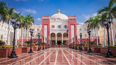 وظيفة جامعة.. الجامعة البريطانية تعلن عن وظائف أعضاء هيئة التدريس في 13 تخصص.. سجل هنا
