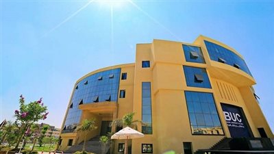 جامعة ساكسوني مصر تحتفل بانطلاقتها العالمية في أجواء مصرية ملهمة