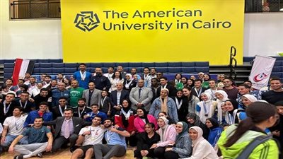 التعليم العالي يحقق نتائج مبهرة في بطولة الأرجوميتر للجامعات 