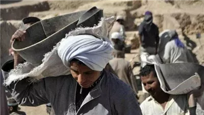 خطوات الاستعلام عن منحة العمالة غير المنتظمة 2025.. تابع الشروط الجديدة