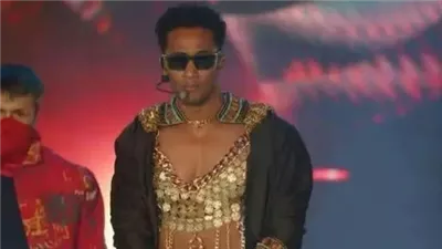 محمد رمضان يثير الجدل مجددا بسبب لقب 