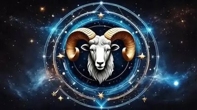 توقعات برج الجدي حظك اليوم الثلاثاء 22 إبريل 2025 فرص مالية جديدة تلوح في الأفق هل أنت مستعد؟