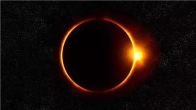 كسوف كلي نادر يظلم نهار مصر والسعودية في 2027.. مشهد لم يُرى منذ أكثر من قرن