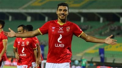 محمد شريف على أعتاب الزمالك مجانًا في صفقة انتقال حر
