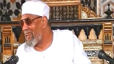رحلة عالم من الأزهر إلى قلب الأمة الإسلامية..تعرف على حياة الإمام الشعراوي في ذكرى ميلاده