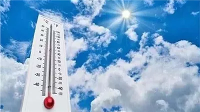 حالة الطقس غدًا السبت في مصر.. الأرصاد توضح 