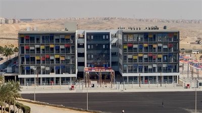 يوم مفتوح مميز في المدرسة الألمانية الدولية لتعريف أولياء الأمور برؤيتها التعليمية