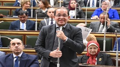 وزير المالية يكشف تفاصيل النمو والتعافي الاقتصادي أمام مجلس النواب