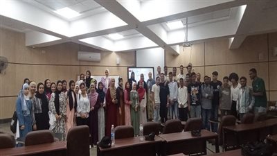 جامعة الأقصر تطلق الأسبوع البيئي الخامس