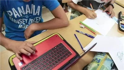 كيفية تحميل التقييمات الأسبوعية لصفوف النقل.. بالتزامن مع امتحانات الترم الثاني 