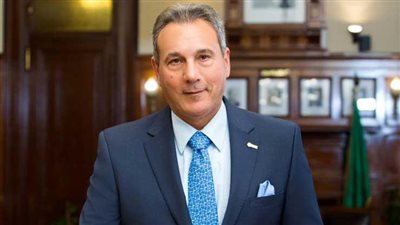 محمد الأتربي: البنك الأهلي يتفوق أفريقيًا رغم التحديات العالمية