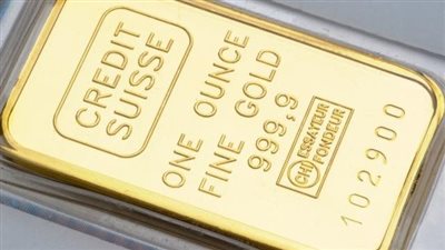 لأول مرة في التاريخ.. أونصة الذهب بـ 3300 دولار.. و168531 جنيها مصريا