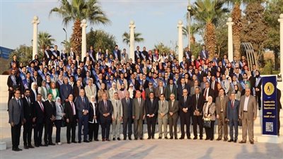 وزير التعليم العالي يعلن اختتام برنامج إعداد قادة الابتكار الاجتماعي