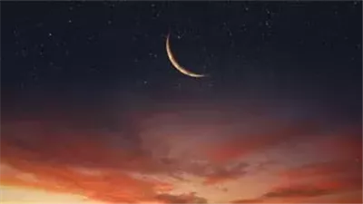  موعد استطلاع هلال ذو القعدة وأول أيامه فلكيا.. التفاصيل الكاملة 