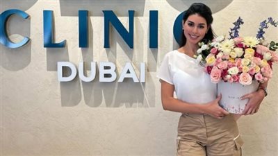ياسمين صبري تدعم شام الذهبي بعد أزمة إغلاق عيادتها في القاهرة