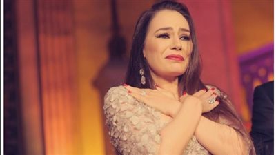 شريهان تتصدر التريند مجددا وسط شائعات حول حالتها الصحية