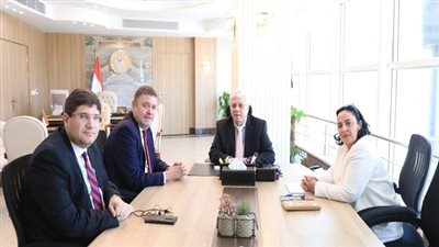 شراكة استراتيجية بين مصر وبريطانيا للنهوض بالتعليم العالي