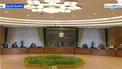 مصطفي مدبولي: الدولة أنشأت 1.5 مليون وحدة سكنية خلال 10 سنوات