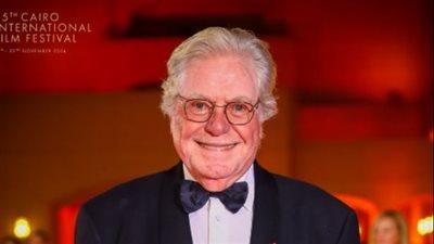 القاهرة السينمائي يرشّح 