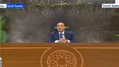 مجلس الوزراء: لن تتم زيادة أسعار المنتجات البترولية قبل شهر أكتوبر المقبل