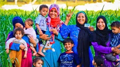 خطوات الاستعلام عن الأسماء الجدد في تكافل وكرامة.. باستخدام الرقم القومي