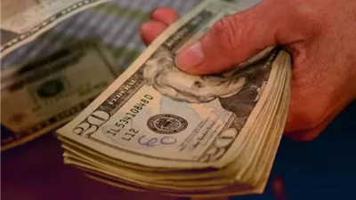 سعر الدولار اليوم الجمعة 25 أبريل 2025 بالتعاملات الصباحية في البنوك