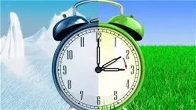  موعد التوقيت الصيفي 2025 في مصر.. خلال أيام قليلة