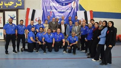 التعليم العالي تعلن نتائج بطولة المصارعة للجامعات بمشاركة 129 طالبًا من 22 جامعة