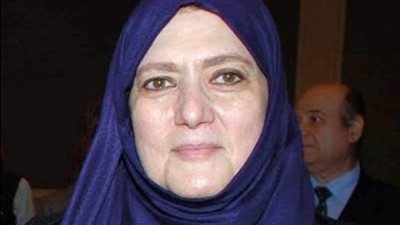 شمس البارودي تسترجع أزمة محمد رمضان والطيار الراحل أشرف أبو اليسر