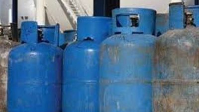 أسعار الانابيب اليوم.. اعرف سعر أنبوبة البوتجاز التجارية والمنزلية