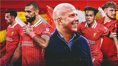 البريمرليج على المحك.. ليفربول في مهمة حسم اللقب الليلة أمام توتنهام