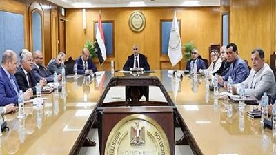 تعليم سوهاج يحقق طفرة شاملة  بدعم وقرارات  وزير التربية والتعليم لحل المشكلات المزمنة 