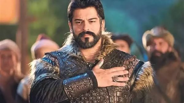 مسلسل عثمان الحلقة