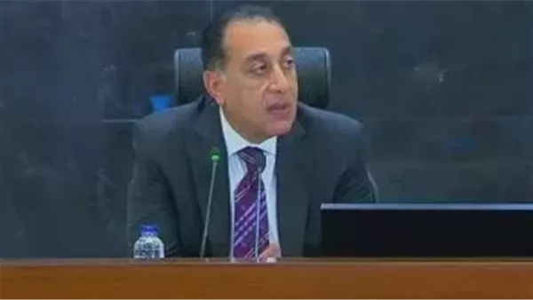 مصطفى مدبولي، رئيس