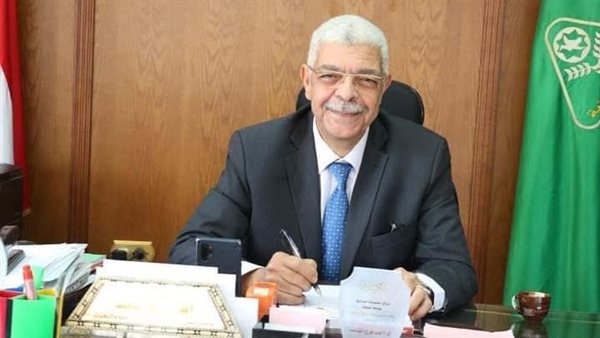 أحمد فرج القاصد