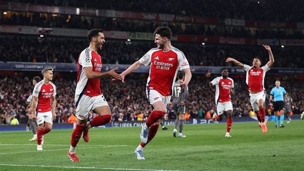 فريق آرسنال