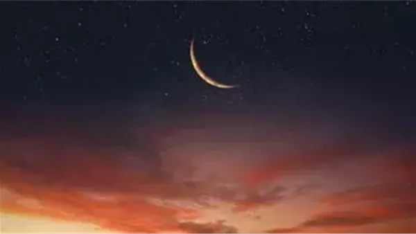 موعد استطلاع هلال