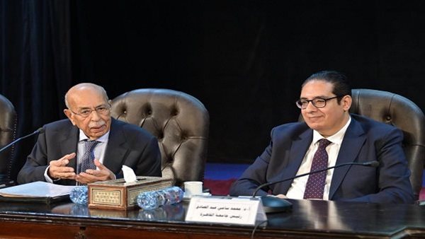 جامعة القاهرة تستضيف