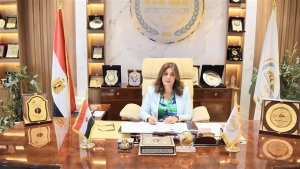 شادن معاوية رئيس
