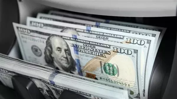 سعر الدولار اليوم