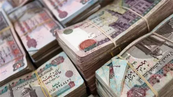موعد صرف مرتبات