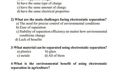 أولى ثانوي.. أسئلة تقييم الأسبوع العاشر العلوم المتكاملة لغات