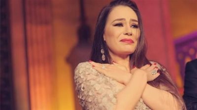 شريهان تنعى البابا فرنسيس: 